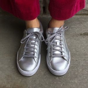 Puma Basket Classic sneakers